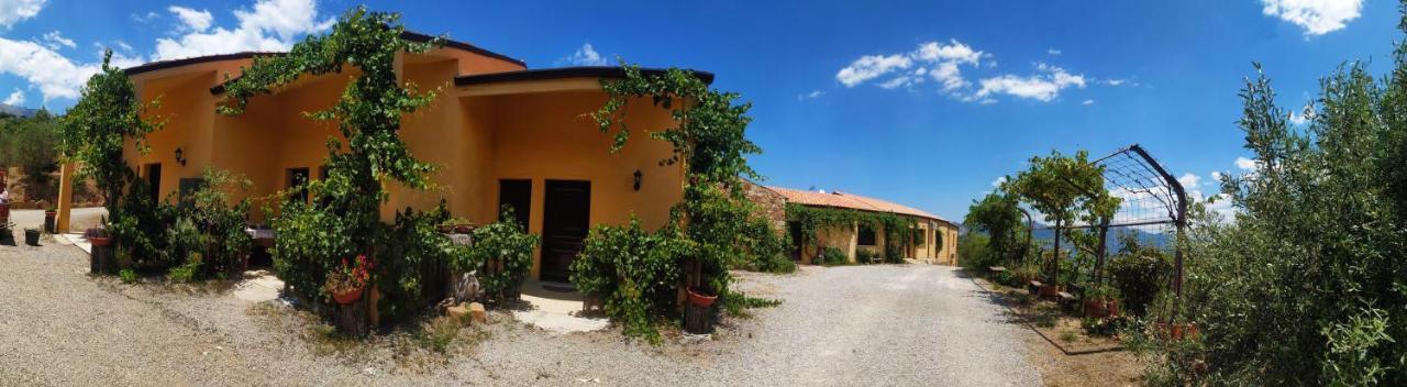 Villaggio Dei Balocchi Castelbuono  Exterior foto