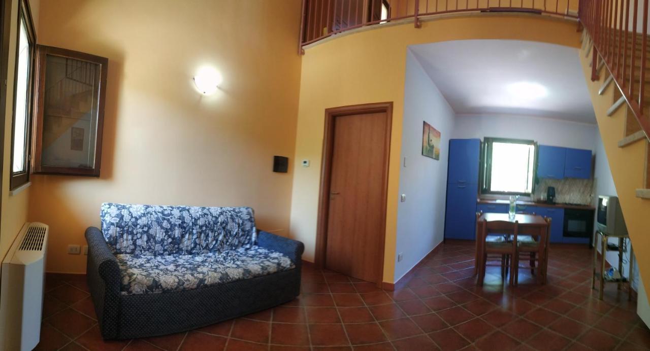 Villaggio Dei Balocchi Castelbuono  Exterior foto