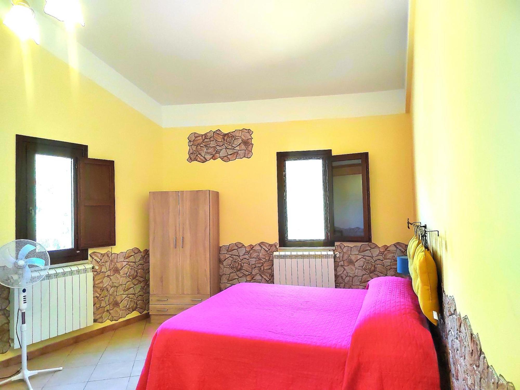 Villaggio Dei Balocchi Castelbuono  Exterior foto