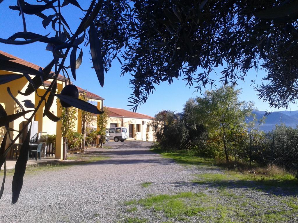 Villaggio Dei Balocchi Castelbuono  Zimmer foto