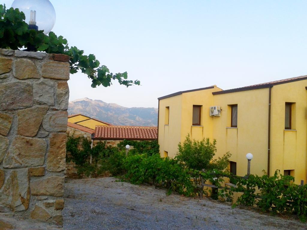 Villaggio Dei Balocchi Castelbuono  Exterior foto