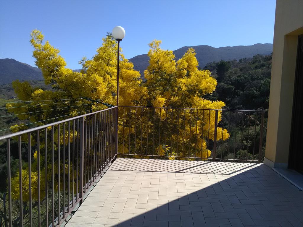 Villaggio Dei Balocchi Castelbuono  Exterior foto