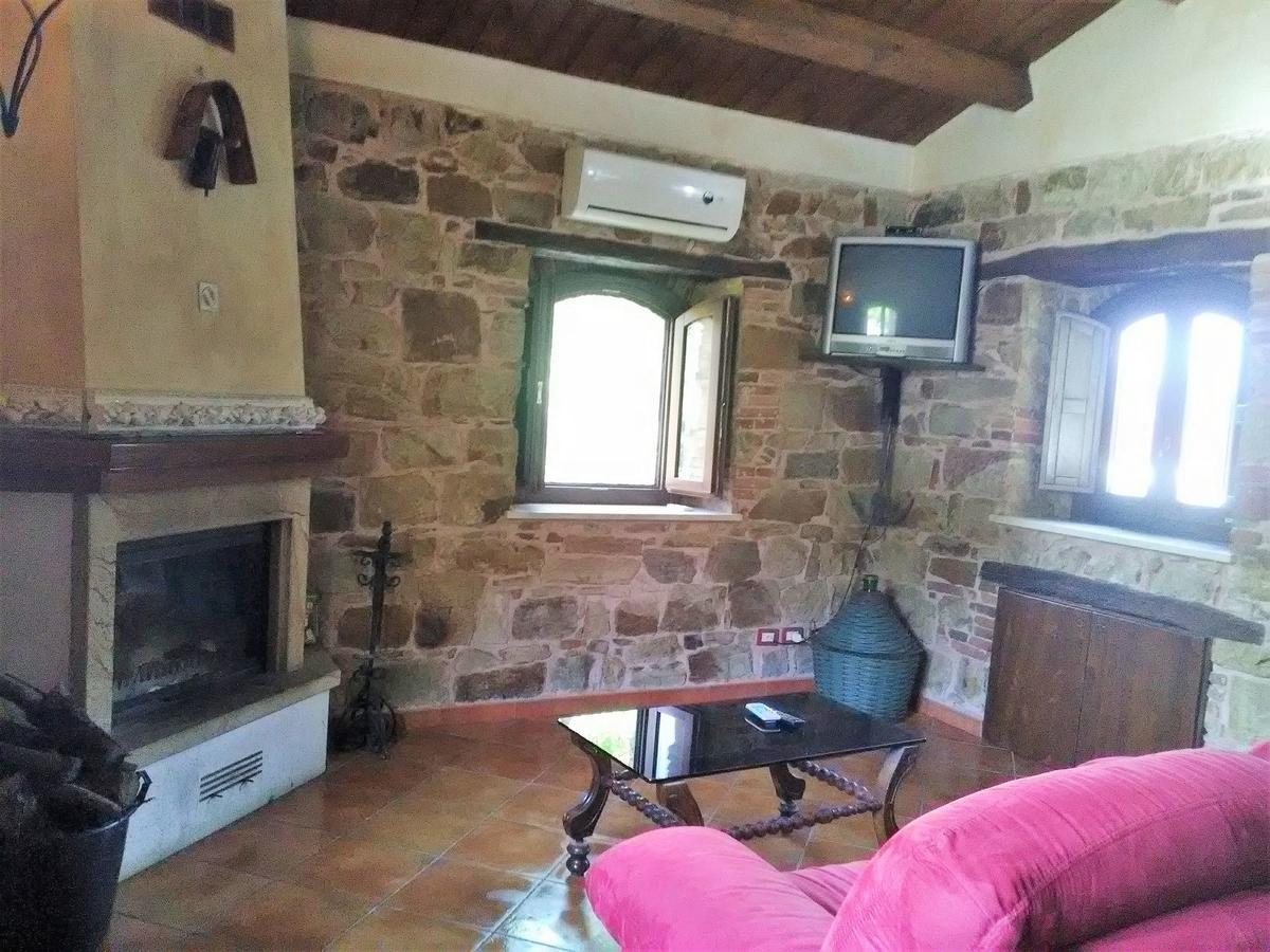 Villaggio Dei Balocchi Castelbuono  Zimmer foto