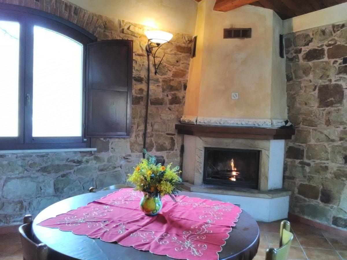 Villaggio Dei Balocchi Castelbuono  Zimmer foto