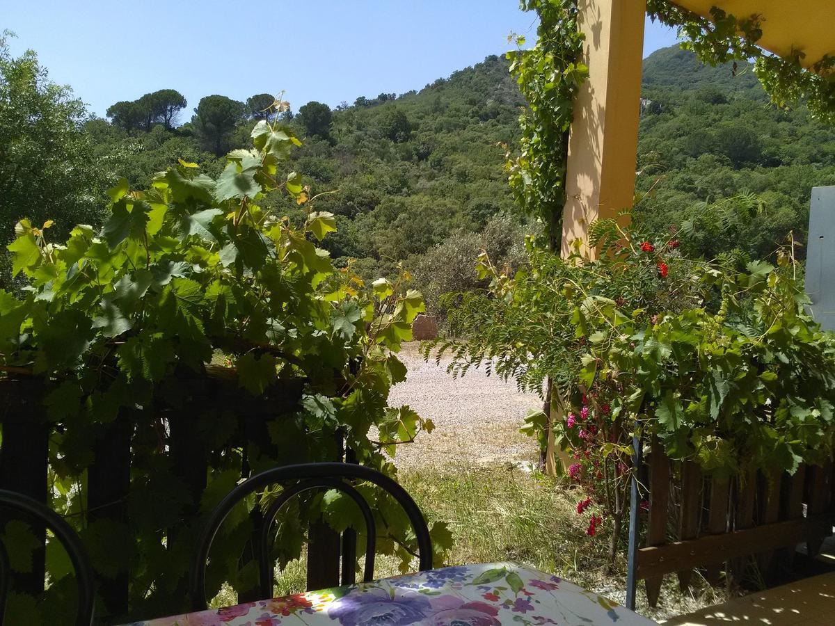 Villaggio Dei Balocchi Castelbuono  Exterior foto
