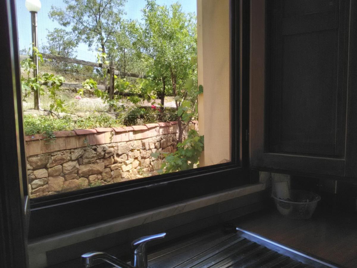 Villaggio Dei Balocchi Castelbuono  Zimmer foto