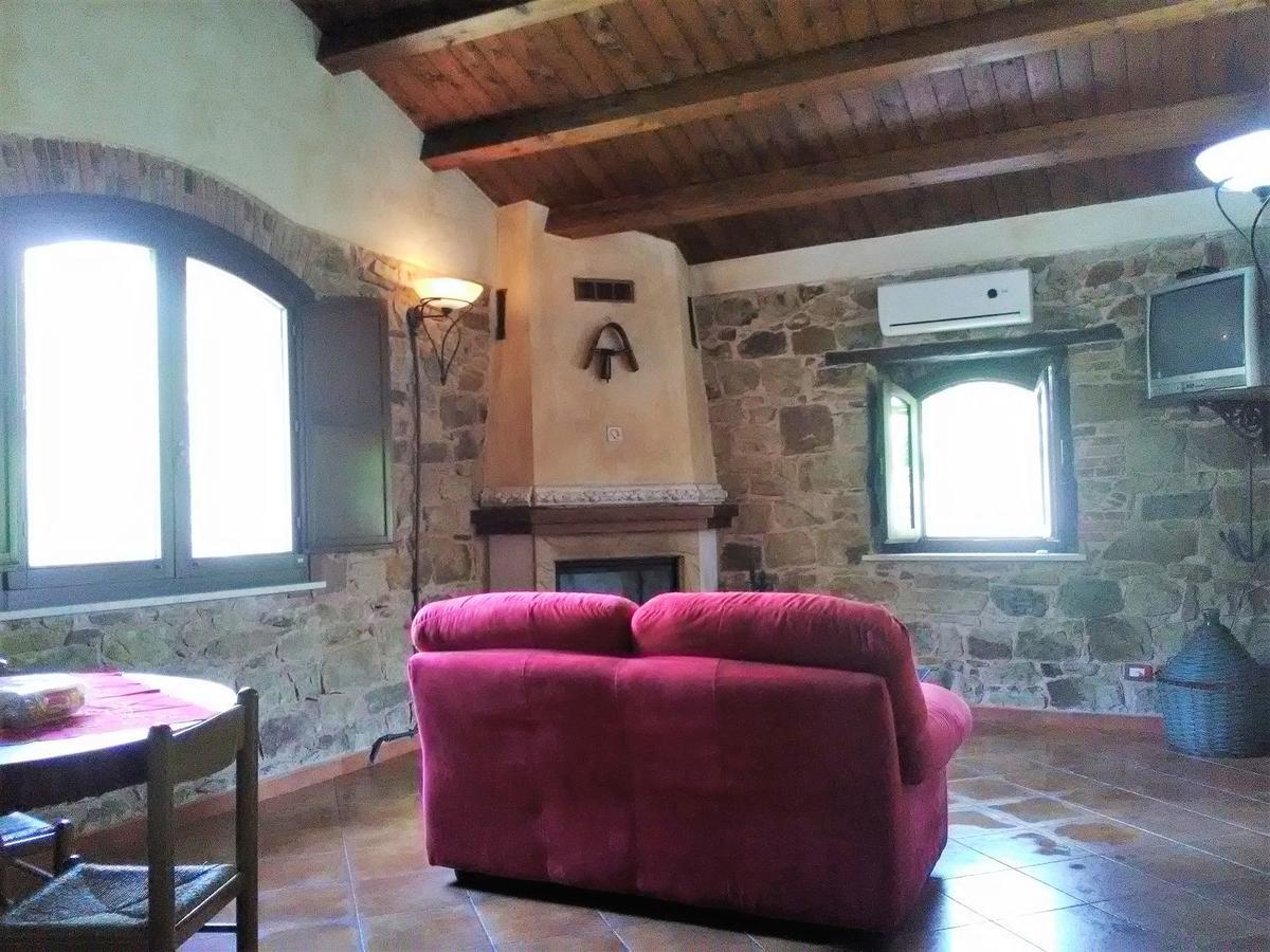 Villaggio Dei Balocchi Castelbuono  Zimmer foto