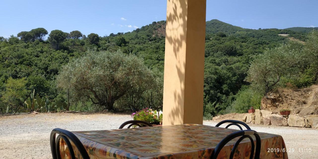 Villaggio Dei Balocchi Castelbuono  Exterior foto