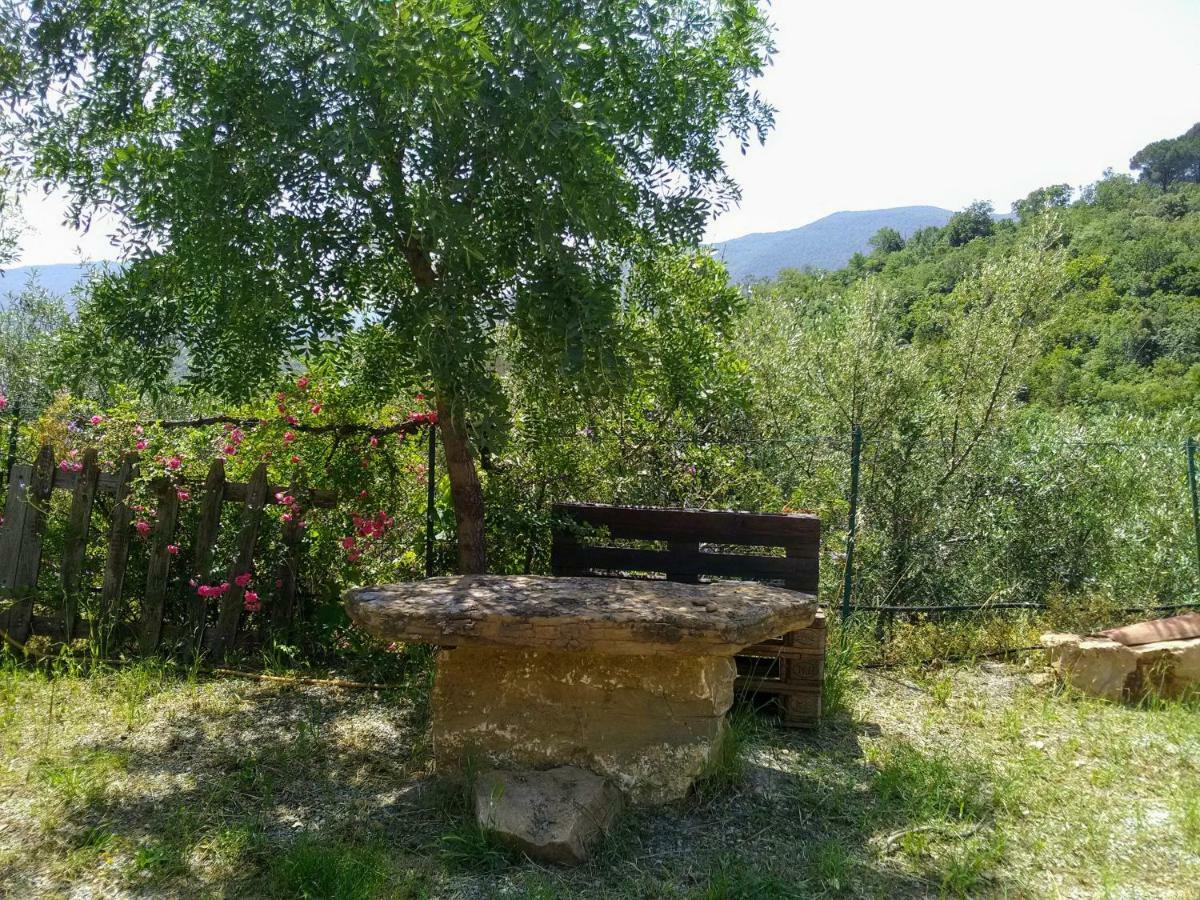 Villaggio Dei Balocchi Castelbuono  Exterior foto